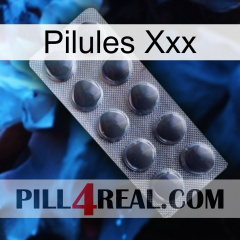 Pills Xxx 30